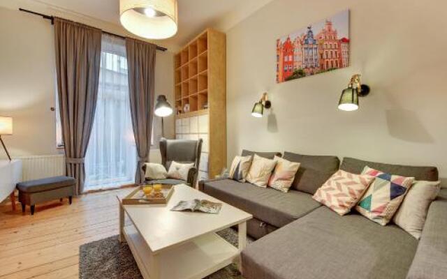 Apartament Sopot Centrum