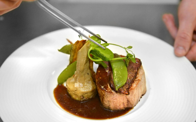 Hotel La Villa des Bordes