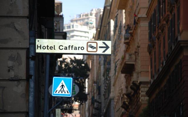 Albergo Caffaro