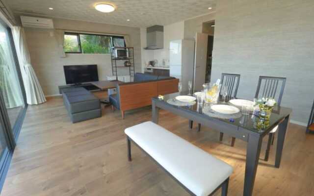 Ocean View/private BBQ/ 12 People/PADEL 1F