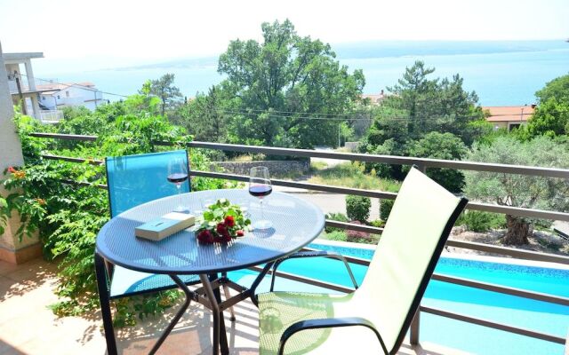 Apartments Lounger Frkovic