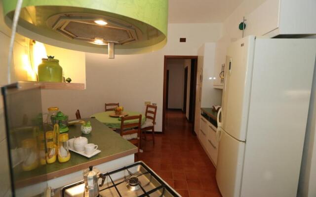 Bari Suite Apartment Barone 12