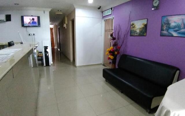 Smart Hotel Shah Alam Seksyen 15