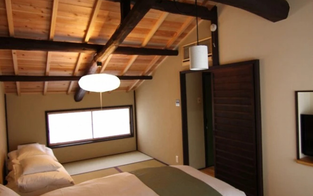 Tokiwa-an Machiya Residence Inn
