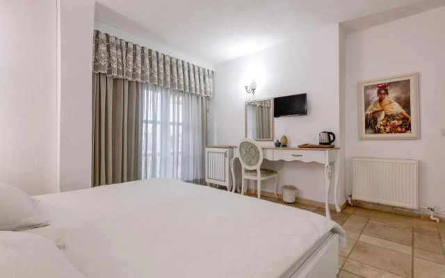 Villa Fora Hotel