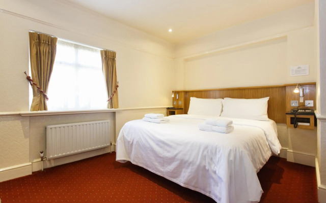 Morgan Hotel