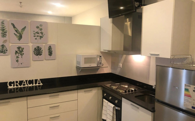 Asuncion Gracia Suites