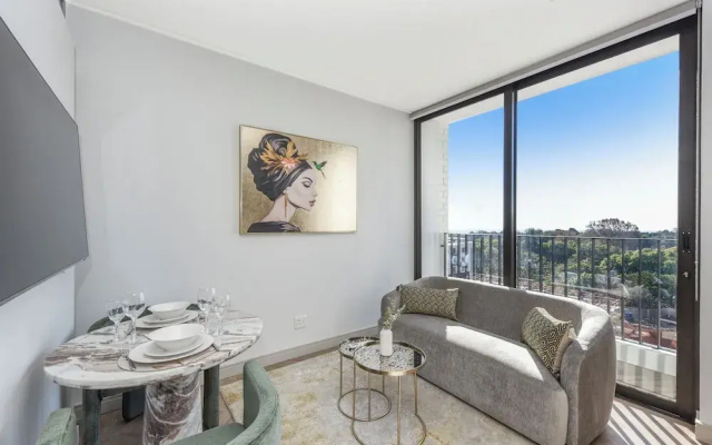 Easy Stay - One Rosebank