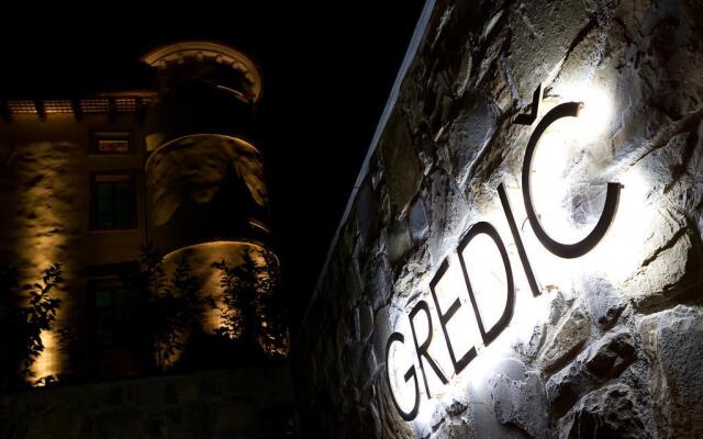 Hotel Gredič