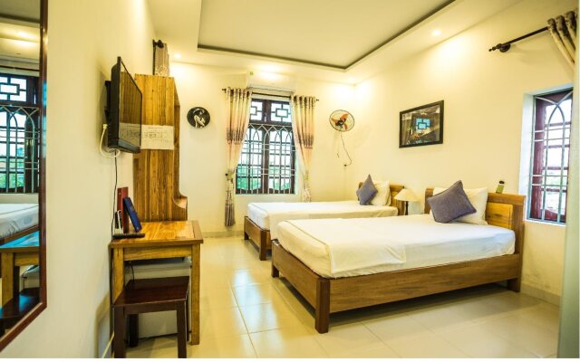 Hijal House