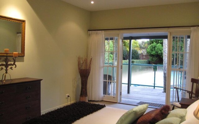 Eaglemount Lodge
