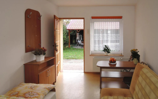 Lovely Holiday Home in Pobierowo for 20 Persons