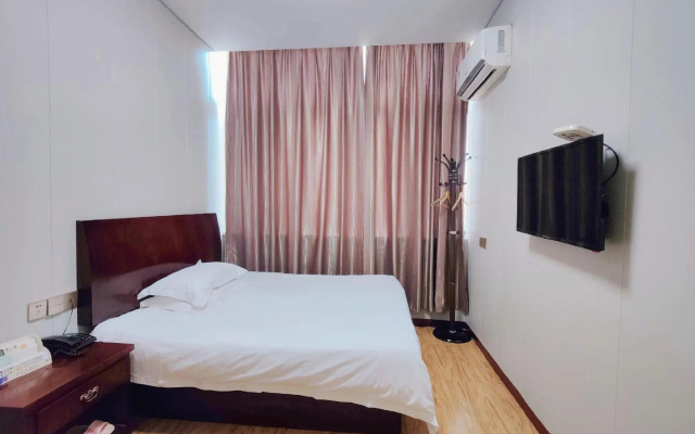 Wenzhou Ruijia Hotel (First Affiliated Hospital of Wenzhou Medical University)