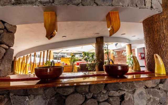Hacienda del Valle Sagrado