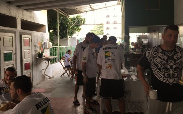 Art Hostel Rio