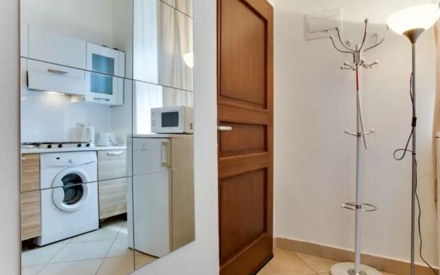 Apartments u Staropramenu