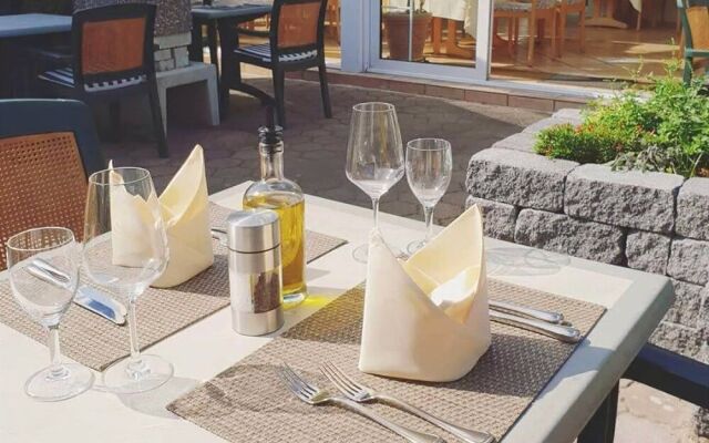 Hotel Restaurant Angelo