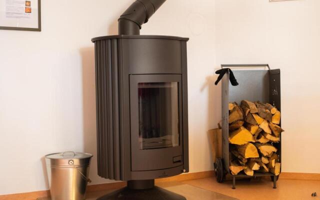 dreamcation - Wohnen in KIRCHE, 3D-Tour, Terrasse, BBQ, Küche, Kamin, 180qm