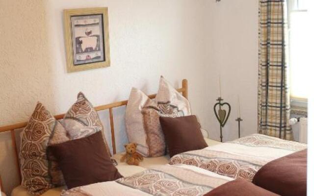 Ferienwohnung am Schwielochsee