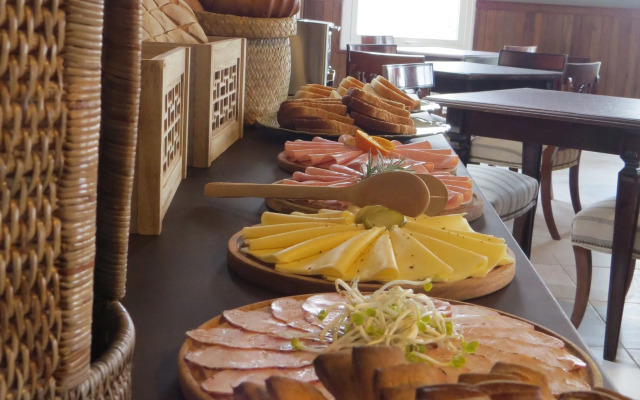 Howard Johnson by Wyndham Termal Dolores