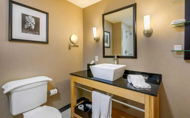 Cambria Hotel Ft Lauderdale, Airport South & Cruise Port