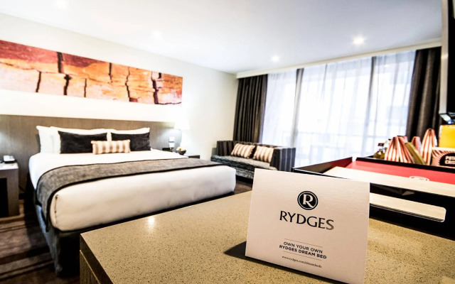 Rydges World Square