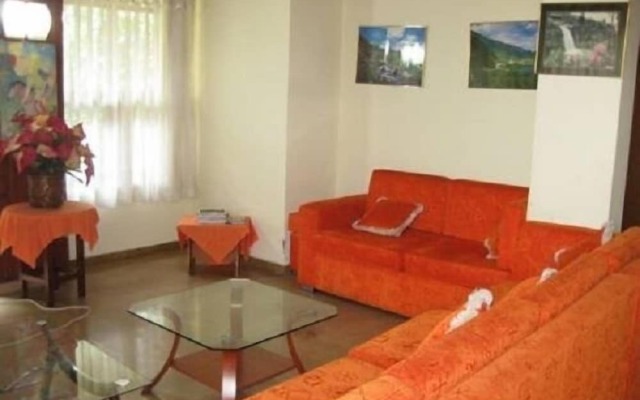 Villa Begumhan Pansiyon