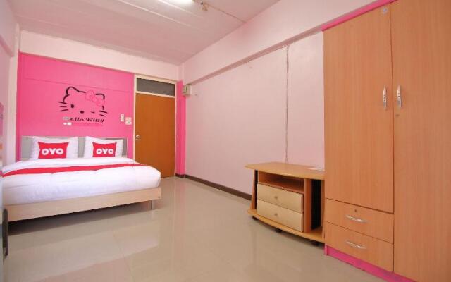 Oyo 425 Gedkanok Apartment