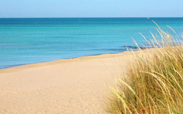 Villa Quattro Pini B&B