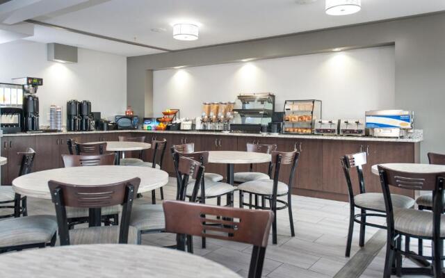 Best Western Plus Moncton