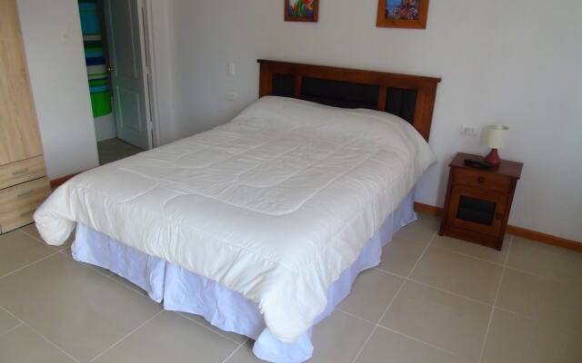 Hostal San Vicente