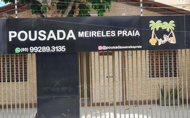 Pousada Meireles Praia