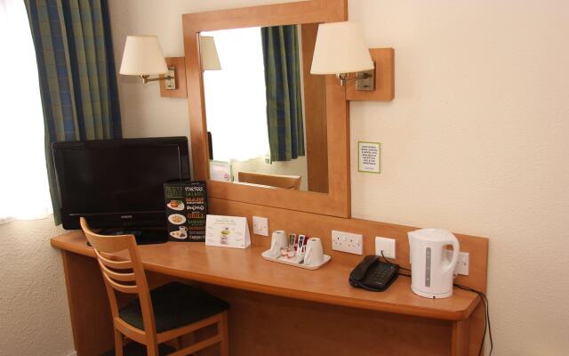 Campanile Milton Keynes - Fenny Stratford