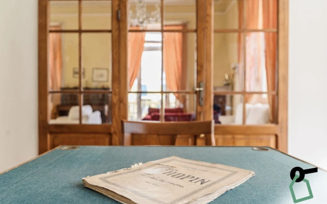 Hotiday Room Collection - Rapallo