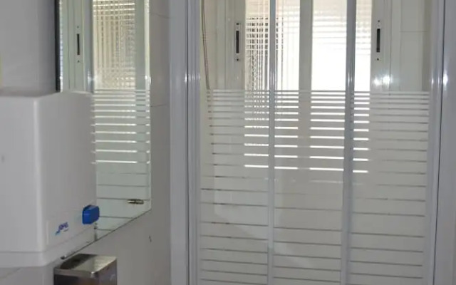 Hostal Enebral