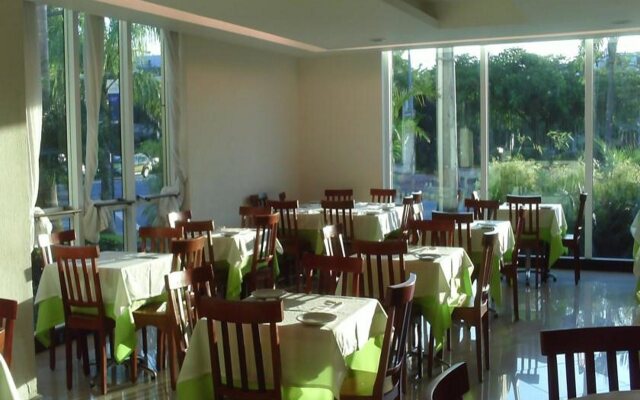 Américas Gaivota Hotel