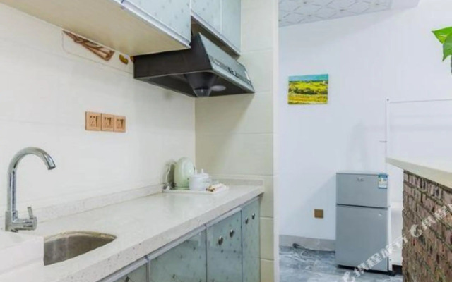 Snail Hotel Apartment