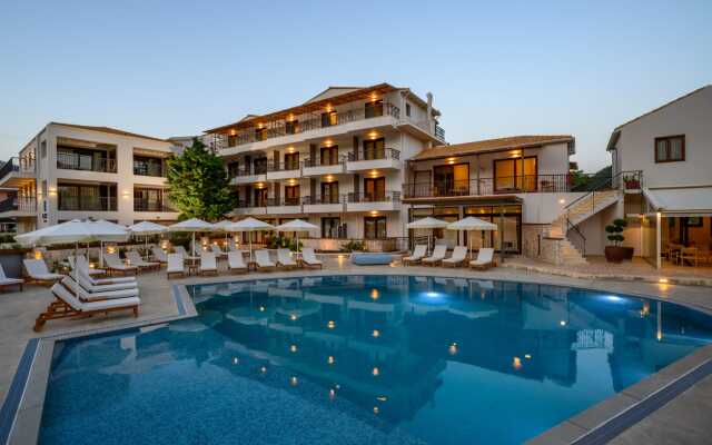 Elisso Hotel