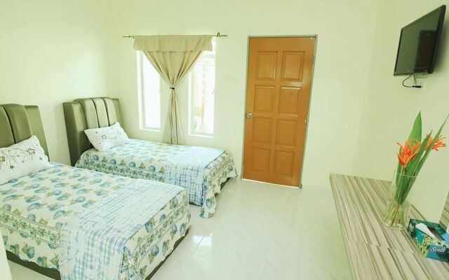 Casa Tok Bidin