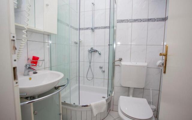 Apartments Ankora