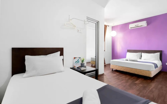 Smile Hotel Putrajaya