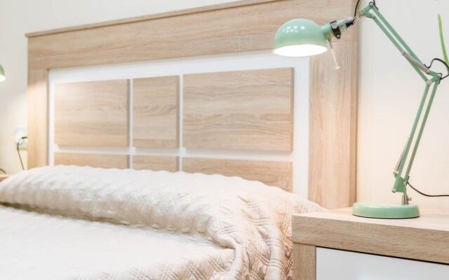 Apartamento Travel Habitat A Jardines Rio Turia