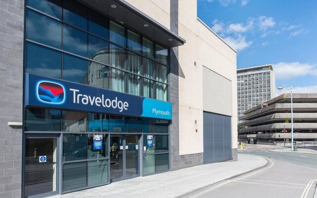 Travelodge Plymouth