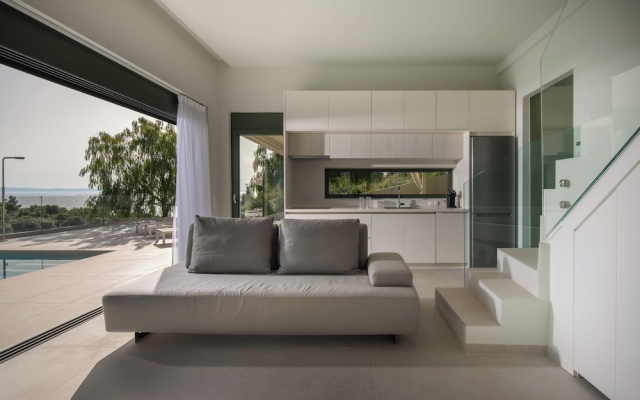 Olive Grove Villas with Private Pools