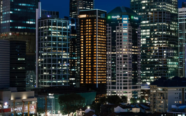 The Clan Hotel Singapore by Far East Hospitality
