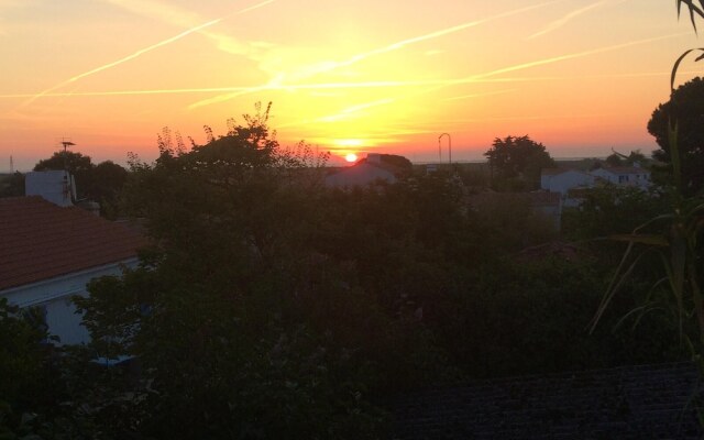 Holiday home Rue de la Frandiere