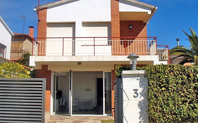 House Estiu Pineda De Mar