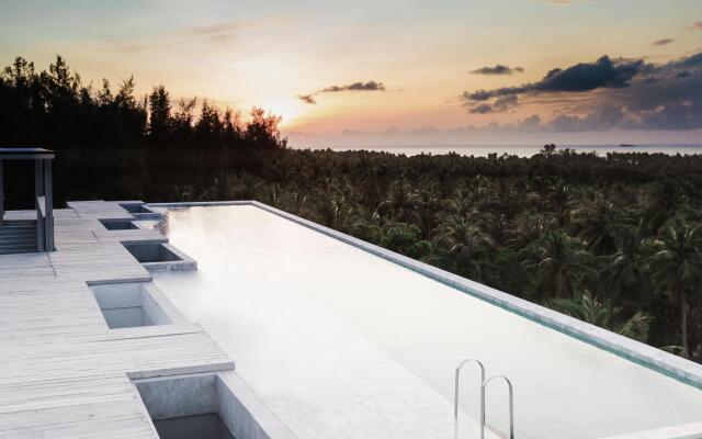 Varivana Resort Koh Phangan, The Centara Collection