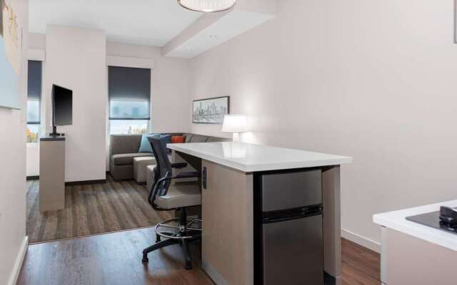 Hyatt House The Woodlands-Shenandoah