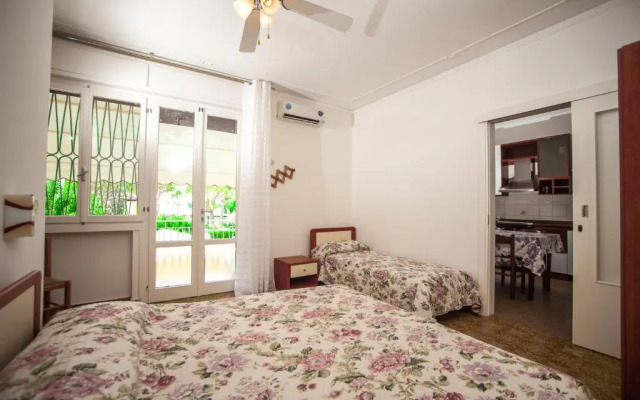 Appartamenti & Bungalows Luca Angiolin